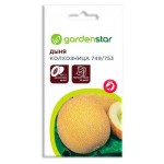 Семена Дыня Garden Star Колхозница, 1 г (kastd)