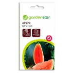 Семена Арбуз Garden Star Огонек, 15 шт (kastd)