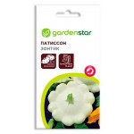 Семена Патиссон Garden Star Зонтик, 12 шт (kastd)