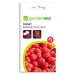 Семена Томат Garden Star Вишня Красная, 0,1 г (kastd)