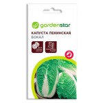 Семена Капуста пекинская Garden Star Бокал, 0,3 г (kastd)