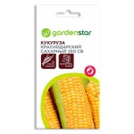 Семена Кукуруза Garden Star Краснодарский Сахарный, 5 г (kastd)