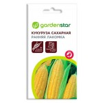 Семена Кукуруза Garden Star Ранняя Лакомка, 5 г (kastd)