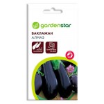 Семена Баклажан Garden Star Алмаз, 0,3 г (kastd)