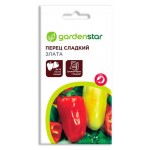 Семена Перец Garden Star Злата, 0,3 г (kastd)