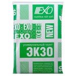 Грунт Селигер-Агро ЭКЗО, 10 л (kastd)