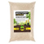 Диатомит садовый БИО-комплекс, 1 л (kastd)