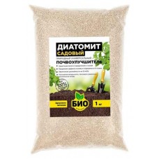 Диатомит садовый БИО-комплекс, 1 л (kastd) в магазинах Ашан