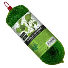 Сетка шпалерная Garden Show, 2х15 м (kastd) в магазинах Ашан