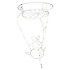 Подставка для цветов Ваза, 34х34х63 см (kastd) в магазинах Ашан