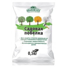 Побелка садовая, 1 кг (kastd) в магазинах Ашан