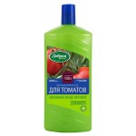 Удобрение для томатов и баклажанов Добрая сила, 1 л (kastd)