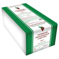 Субстрат торфяной Пельгорское-М Питательный, 150 л (kastd) в магазинах Ашан