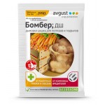 Дымовая шашка Avgust Бомбер, 5 г (kastd)