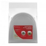 Зимнее укрытие для роз Агротекс с дугами 200 мкм 1,6х1,6 м, 5 шт (kastd)