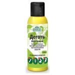 Деготь березовый, 100 мл (kastd)