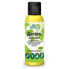 Деготь березовый, 100 мл (kastd) в магазинах Ашан