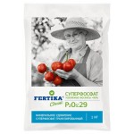 Удобрение универсальное Fertika Суперфосфат, 1 кг (kastd)
