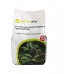 Удобрение для хвойных Garden Star органоминеральное, 1 кг (kastd)