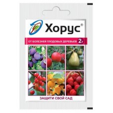 Фунгицид универсальный Хорус, 2 г (kastd) в магазинах Ашан