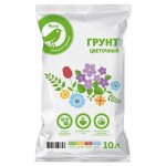 Грунт цветочный Каждый день, 10 л (kastd)