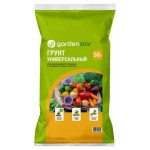 Грунт универсальный Garden Star, 50 л (kastd)