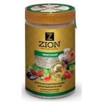 Ионитный субстрат универсальное Zion Классик, 700 г (kastd)