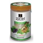 Ионитный субстрат для зелени Zion, 700 г (kastd)