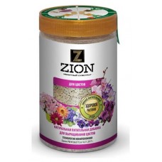 Ионитный субстрат для цветов Zion, 700 г (kastd) в магазинах Ашан