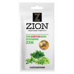 Ионитный субстрат для зелени Zion, 30 г (kastd)