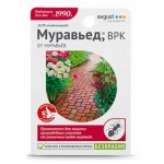 Инсектицид от муравьев Avgust Муравьед, 11 мл (kastd)