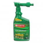Удобрение для хвойных Bona Forte Эжектор, 1 л (kastd)