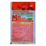 Хелат марганца Буйские удобрения, 5 г (kastd) Хелат марганца Буйские удобрения, 5 г (kastd)