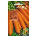 Семена Морковь Поиск Ярославна, 300 шт (kastd)