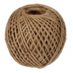 Шпагат джутовый, 100 м (kastd) Шпагат джутовый, 100 м (kastd)