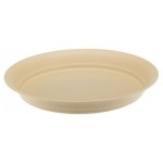 Подставка для кашпо Каждый день бежевая Ø9 см (kastd)