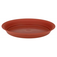 Подставка для кашпо Каждый день терракотовая Ø10,5 см (kastd) в магазинах Ашан