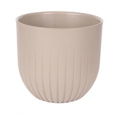 Горшок Альфа фраппе Ø23,5х22 см, 6 л (kastd) в магазинах Ашан