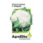 Семена Капуста цветная Агроэлита Фридом F1, 10 шт (kastd)