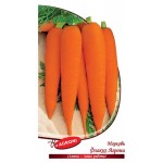 Семена Морковь Агрони Флакке, 2 г (kastd)