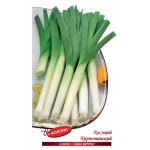 Семена Лук порей Агрони Каратанский, 1 г (kastd)