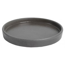 Поддон Композит Шайба серый, 14 см (kastd) в магазинах Ашан