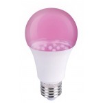 Фитолампа ECOTEC 220° А60, 11 Вт (kastd)