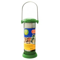 Кормушка для птиц Garden Show Бункер для крупнозернового корма (kastd) в магазинах Ашан