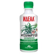Подкормка универсальная Идеал Изумруд, 250 мл (kastd) в магазинах Ашан