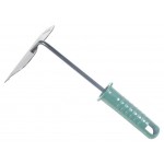 Мотыжка Garden Star с пластиковой ручкой, 22х10 см (kastd)