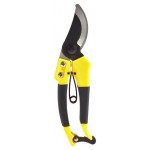 Секатор обводной Garden Star стальной, 20 см (kastd)