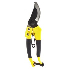 Секатор обводной Garden Star стальной, 20 см (kastd) в магазинах Ашан