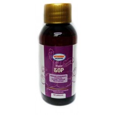 Микроудобрение Органомикс Органомикс Бор, 50 мл (kastd) в магазинах Ашан