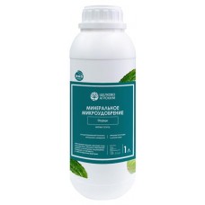 Удобрение Щелково Агрохим огород огурцы, 1 л (kastd) в магазинах Ашан